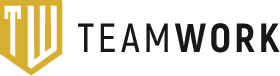 logotipo Teamwork Contabilidade
